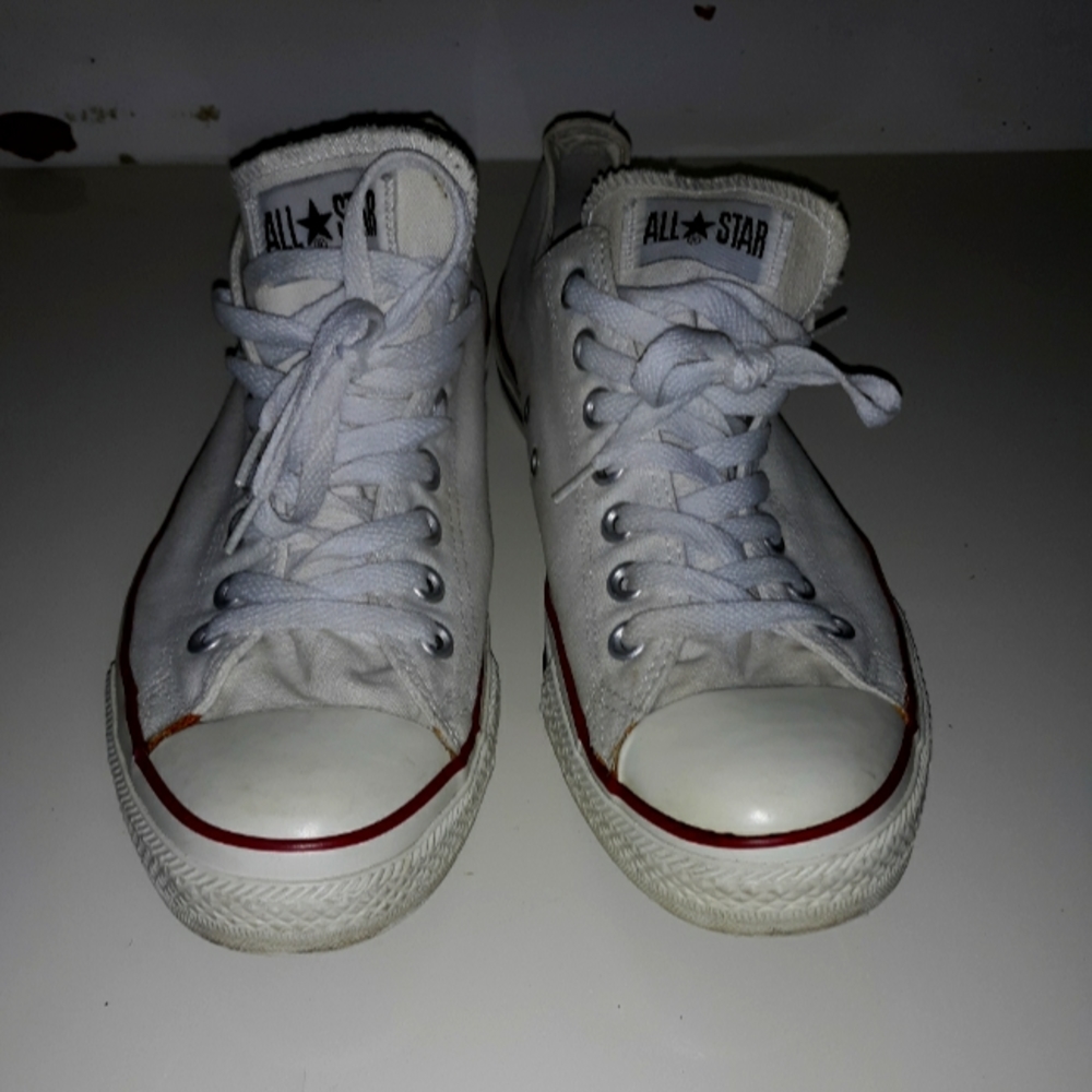 All Star Coverse Mens  Size 10 Wo' 12 S UK 10/EUR 44/CM 28.5